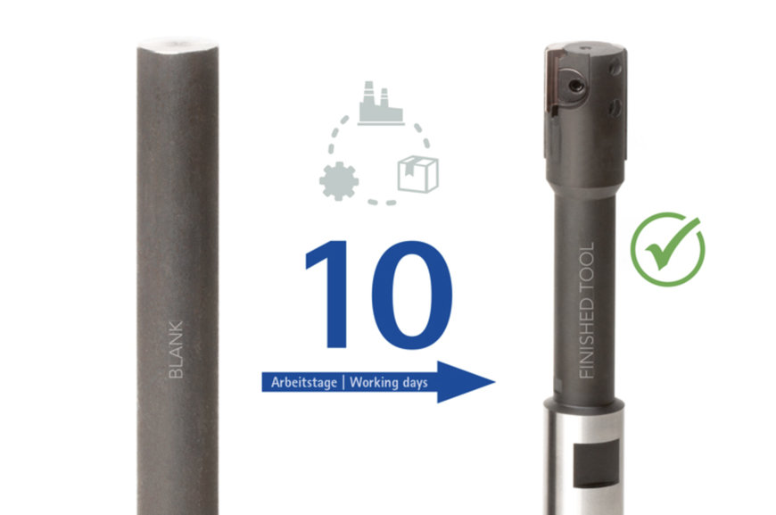 MAPAL PRESENTS TWO BRAND-NEW CUTTING MATERIALS: HP016 AND HP018